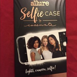 Allure Selfie Case
